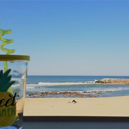 The Shore@Greencoast - Waterfront Beach House Espinho Espinho  Buitenkant foto