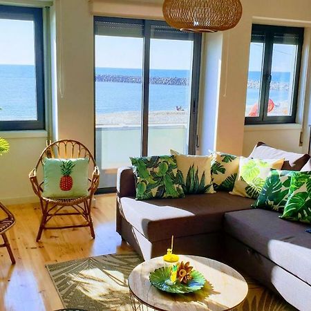 The Shore@Greencoast - Waterfront Beach House Espinho Espinho  Buitenkant foto