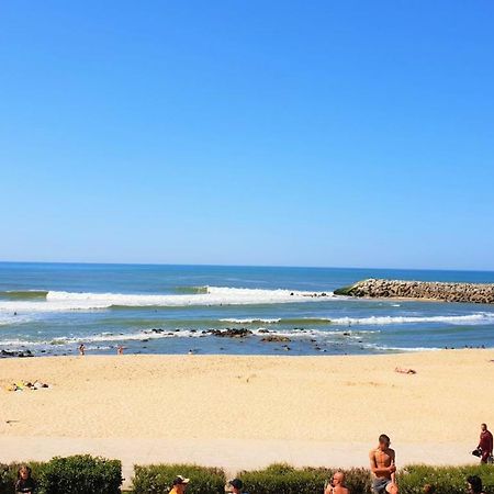 The Shore@Greencoast - Waterfront Beach House Espinho Espinho  Buitenkant foto